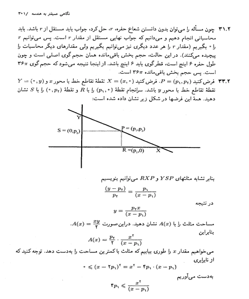 فنون مساله حل کردن - نمونه سوم - جزیره کتاب های الکترونیکی